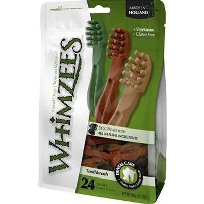 Whimzees Dental Zubná Kefka S 24 x 15 g