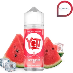 Yeti Summit Series Watermelon Ice 10ml/120ml - boombvaping - 24,43 лв