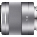 Sony 50mm f/1.8 NEX