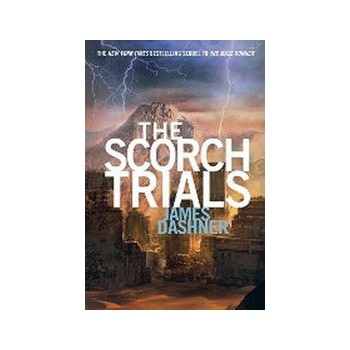 Scorch Trials