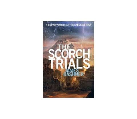 Scorch Trials
