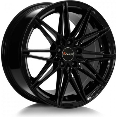AVUS AC-MB5 8,5x20 5x112 ET26 black