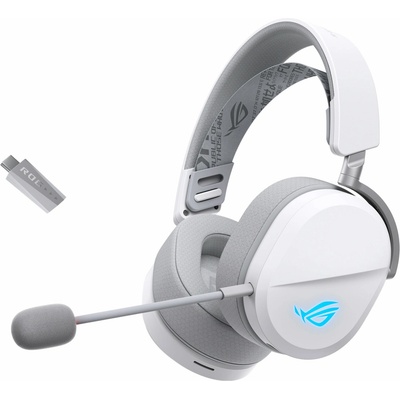 ASUS ROG PELTA Moonlight White 90YH0410-BHUA10