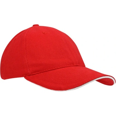 Myrtle beach Unisex MB035 Red