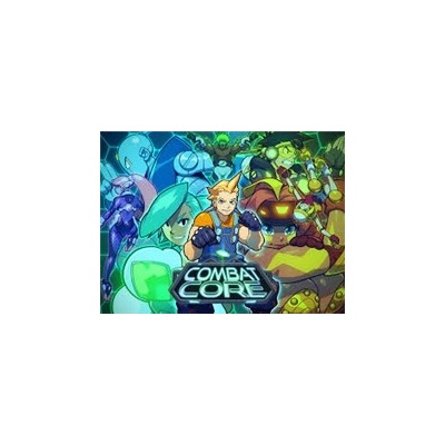 Combat Core