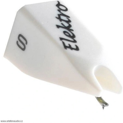 Ortofon Stylus Elektro S – Zboží Živě