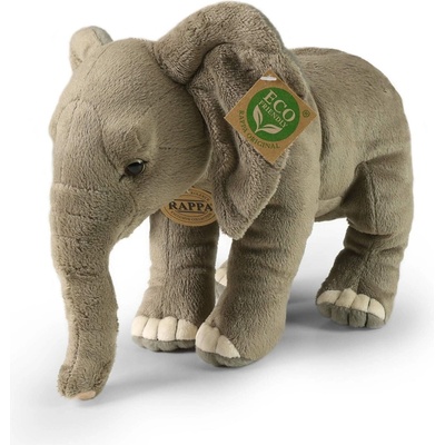 Eco-Friendly slon africký 28 cm