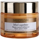 Sanoflore Miel Supreme Visage vyživující balzám pro suchou až velmi suchou pleť Supreme Honey 50 ml