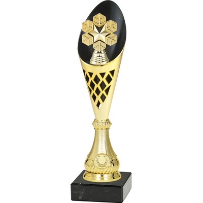 Sportovní pohár VLOČKA P532 Pohár VLOČKA 39 cm