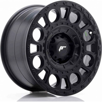 Japan Racing JRX10 9x18 6x139,7 ET10 matt black