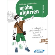 Guide Poche Arabe Algerien 2011