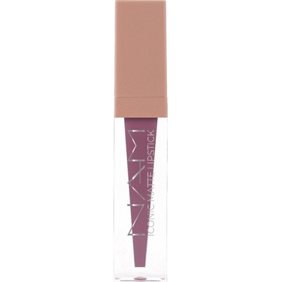 Nam Iconic Matte Lipstick 3 Frosty Червило стик 3, 5ml