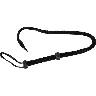 ZADO Кожен камшик Single Tail