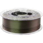 Spectrum 80830 3D нишка, Premium PET-G, 1, 75 мм, 1000 г, Зелен (Wizard green) (80830)