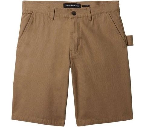 Quiksilver Carpenter timber wolf