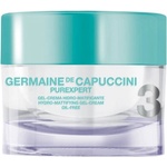 Germaine de Capuccini Purexpert Хидратиращ и матиращ гел-крем за лице, 50 ml - ozone