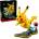 LEGO® Pokémon - Pikachu and Poké Ball (72152)