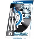 Šipky Harrows Supergrip 16g