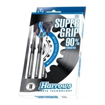 Harrows Supergrip 16g