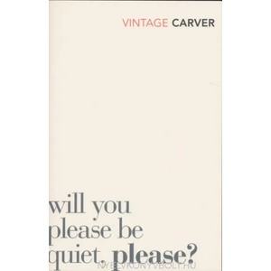 Will You Please Be Quiet, Please? (ISBN: 9780099530343)