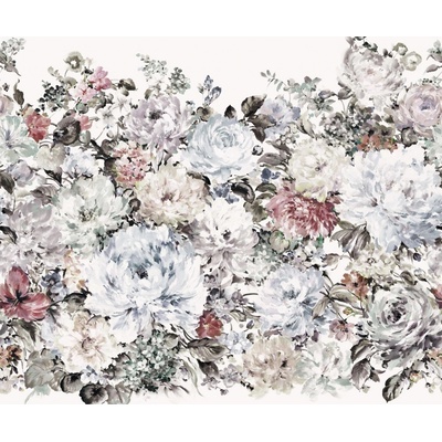 Komar Vliesová fototapeta Gentle Grace 300 x 250 cm