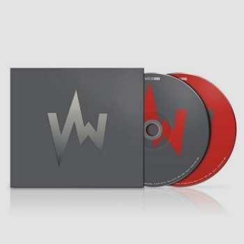 Townsend Devin - Powernerd / Limited / Digipack 2 CD