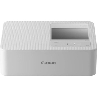 Canon SELPHY CP-1500 biela + Print Kit