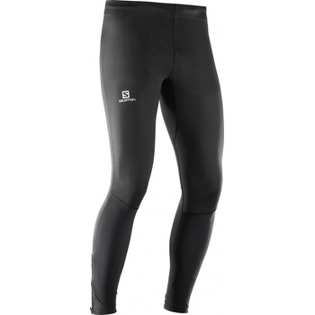 SALOMON AGILE LONG TIGHT M black