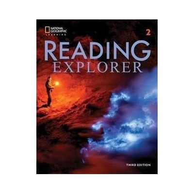 Reading Explorer (3rd Edition) 2 Student Book with Online Workbook National Geographic learning