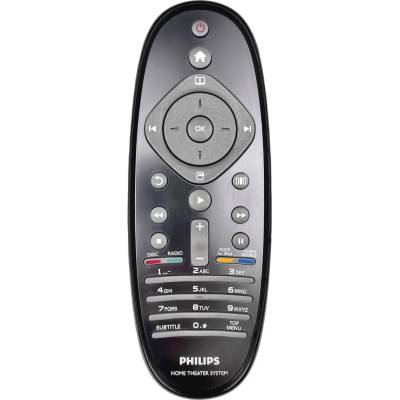 Philips 313923819902 - оригинален дистанционен контрол 2-ри клас (313923819902)