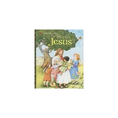 Story of Jesus | Jane Werner Watson