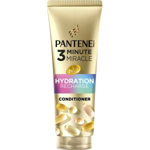 Pantene PRO-V Интензивен балсам за коса Hydration Recharge, 220 ml (939072)