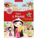 Ngoc & Hanoj