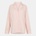 Jack Wills Дамска пижама Jack Wills Womens Woven Long Sleeve Pyjama Set - White/Pink