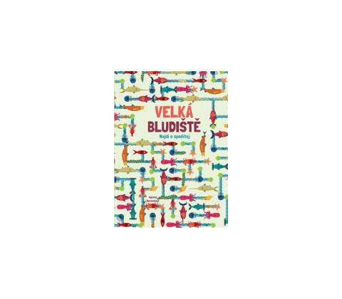 Velká bludiště