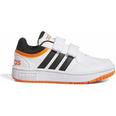 adidas tenisky Hoops low