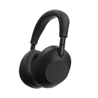 Sony WH-1000XM6, černá