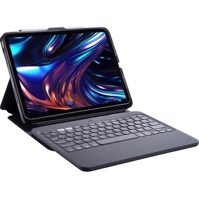 Клавиатура ZAGG KB Pro Keys 2 iPad Pro 11 (M4) Black 103414663 (0840390315045)