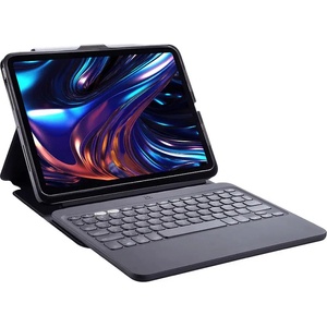 ZAGG Клавиатура ZAGG KB Pro Keys 2 iPad Pro 11 (M4) Black 103414663 (0840390315045)