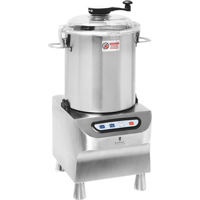 Royal Catering kuter RCBC-18V2