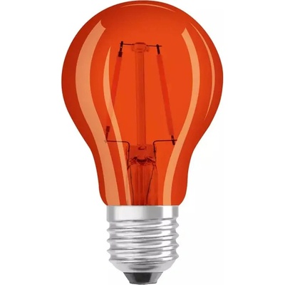 LEDVANCE Osram LED žárovka bez modrého světla E27 2,5W 1600K