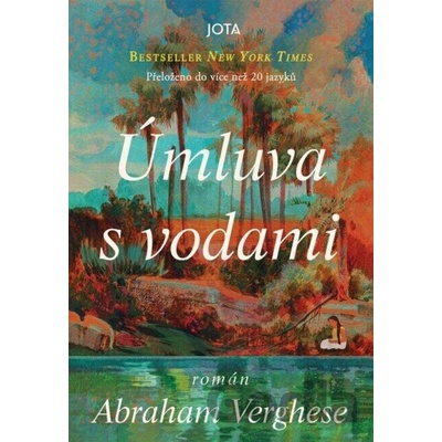 Úmluva s vodami