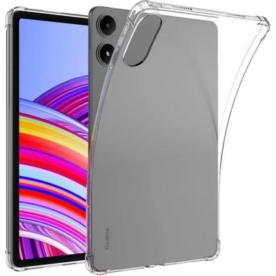 Xiaomi Redmi Pad Pro 12.1 Силиконов Калъф TPU и Протектор
