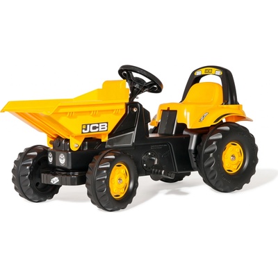 Rolly Toys JCB Dumper