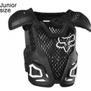 Chrániče na motorku chránič hrudi FOX R3