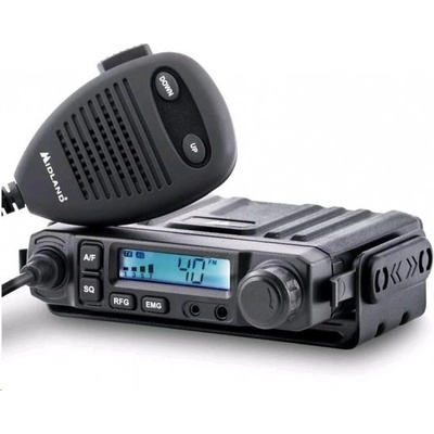Midland M-Mini USB