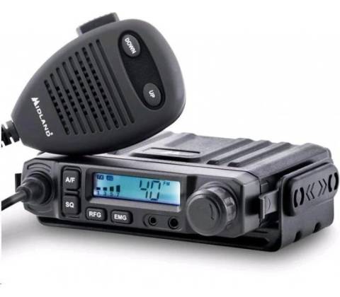 Midland M-Mini USB