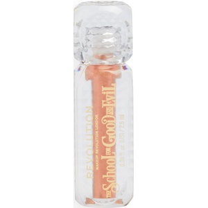Makeup Revolution The School for Good & Evil Хайлайтър Growth, 2.5 ml - ozone
