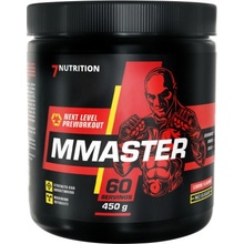 7NUTRITION MMASTER 450 g