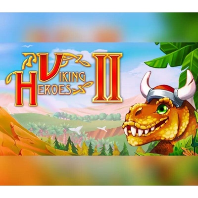 Viking Heroes 2